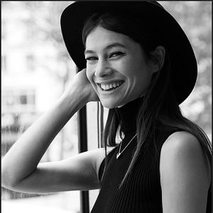 Photo Zara Prassinot