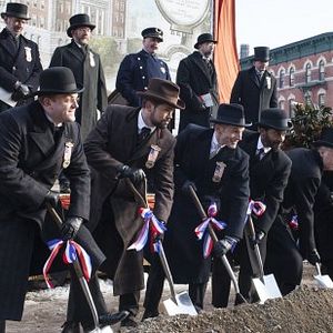 Photo The Knick