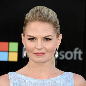 Photo Jennifer Morrison