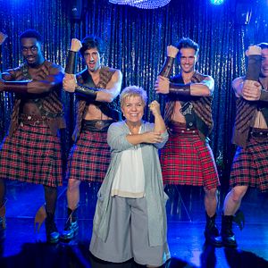 Photo Joséphine, ange gardien