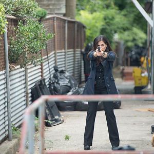 Photo Jaimie Alexander