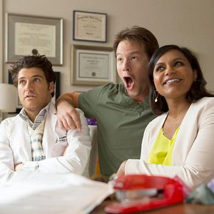 Photo The Mindy Project