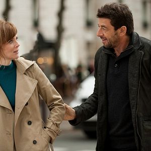 Photo Patrick Bruel