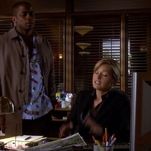 Photo Psych : Enquêteur malgré lui