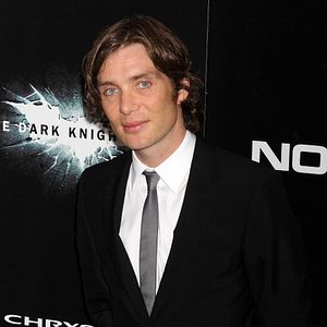 Photo Cillian Murphy