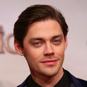 Photo Tom Payne (II)
