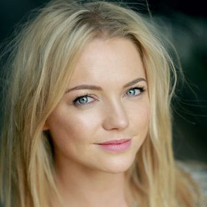 Photo Hannah Spearritt
