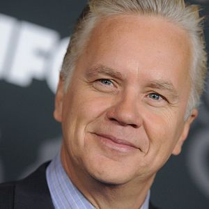 Photo Tim Robbins