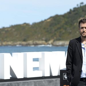 Photo Joachim Lafosse