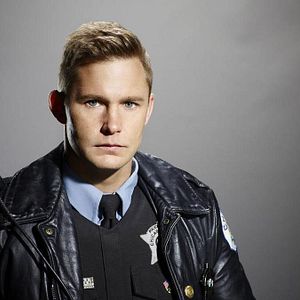 Photo Brian Geraghty