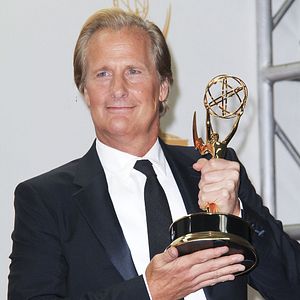 Photo Jeff Daniels