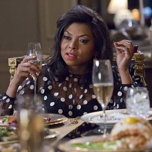 Photo Taraji P. Henson
