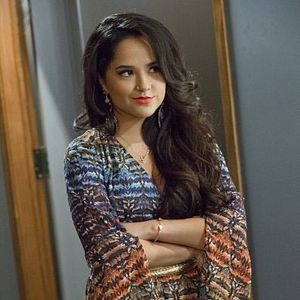 Photo Becky G