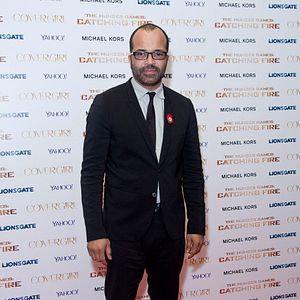 Photo Jeffrey Wright