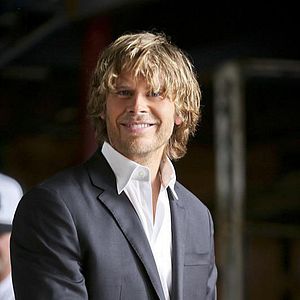 Photo Eric Christian Olsen