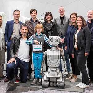 Photo Friedrich Mücke