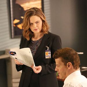 Photo David Boreanaz