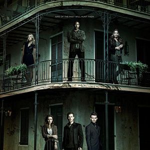 Photo The Originals