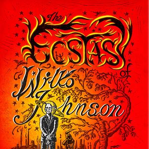 Photo The Ecstasy of Wilko Johnson