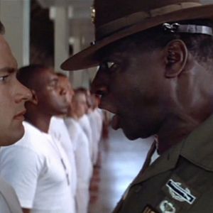 Photo Forrest Gump