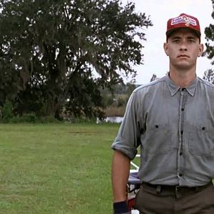 Photo Forrest Gump