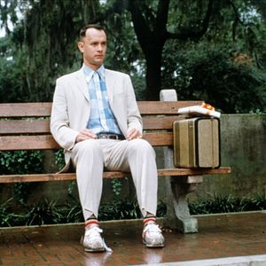 Photo Forrest Gump