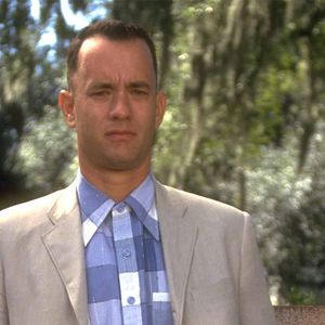 Photo Forrest Gump
