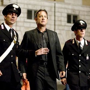 Photo Anges et démons