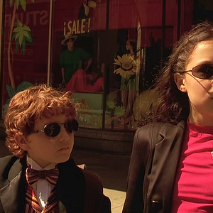 Photo Spy Kids