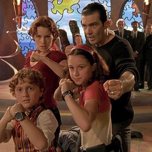 Photo Spy Kids