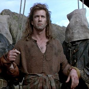 Photo Braveheart