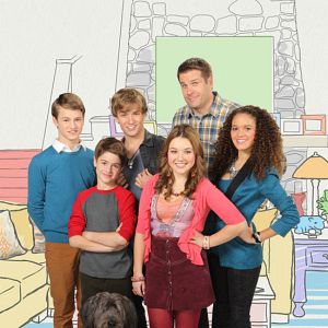 Photo La vie mouvementée de Tess Foster