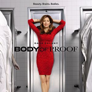 Photo Body Of Proof