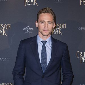Photo Crimson Peak
