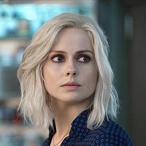 Photo Rose McIver
