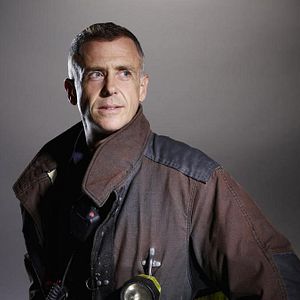 Photo Chicago Fire