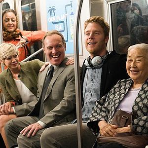 Photo Jake McDorman