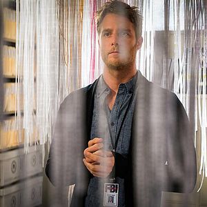 Photo Jake McDorman