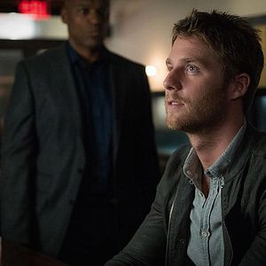 Photo Jake McDorman