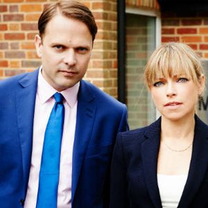 Photo Marley's Ghosts