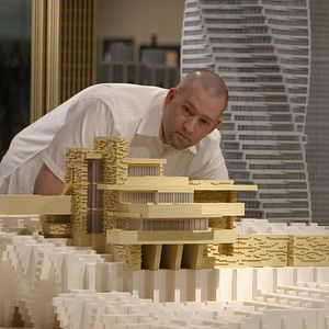 Photo Beyond the Brick: A LEGO Brickumentary