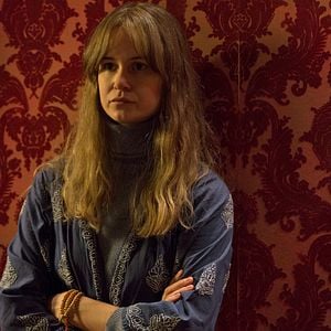 Photo Katherine Waterston