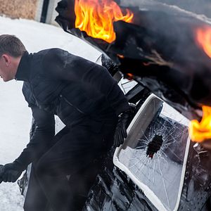Photo 007 Spectre