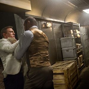 Photo 007 Spectre