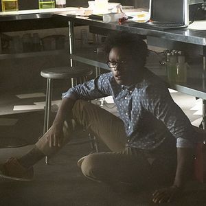 Photo Echo Kellum
