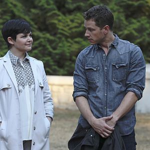 Photo Ginnifer Goodwin