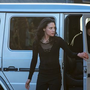 Photo Camille de Pazzis