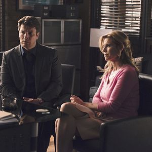 Photo Nathan Fillion