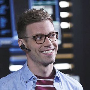 Photo Barrett Foa