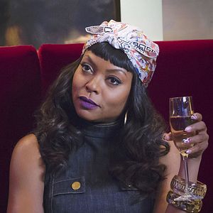 Photo Taraji P. Henson